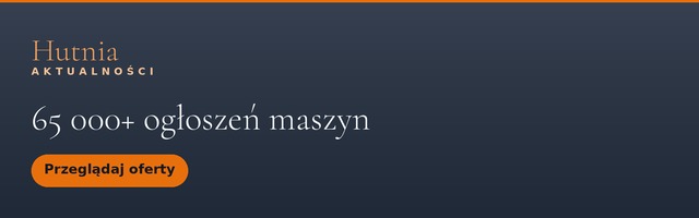 65 000+ ogłoszeń maszyn