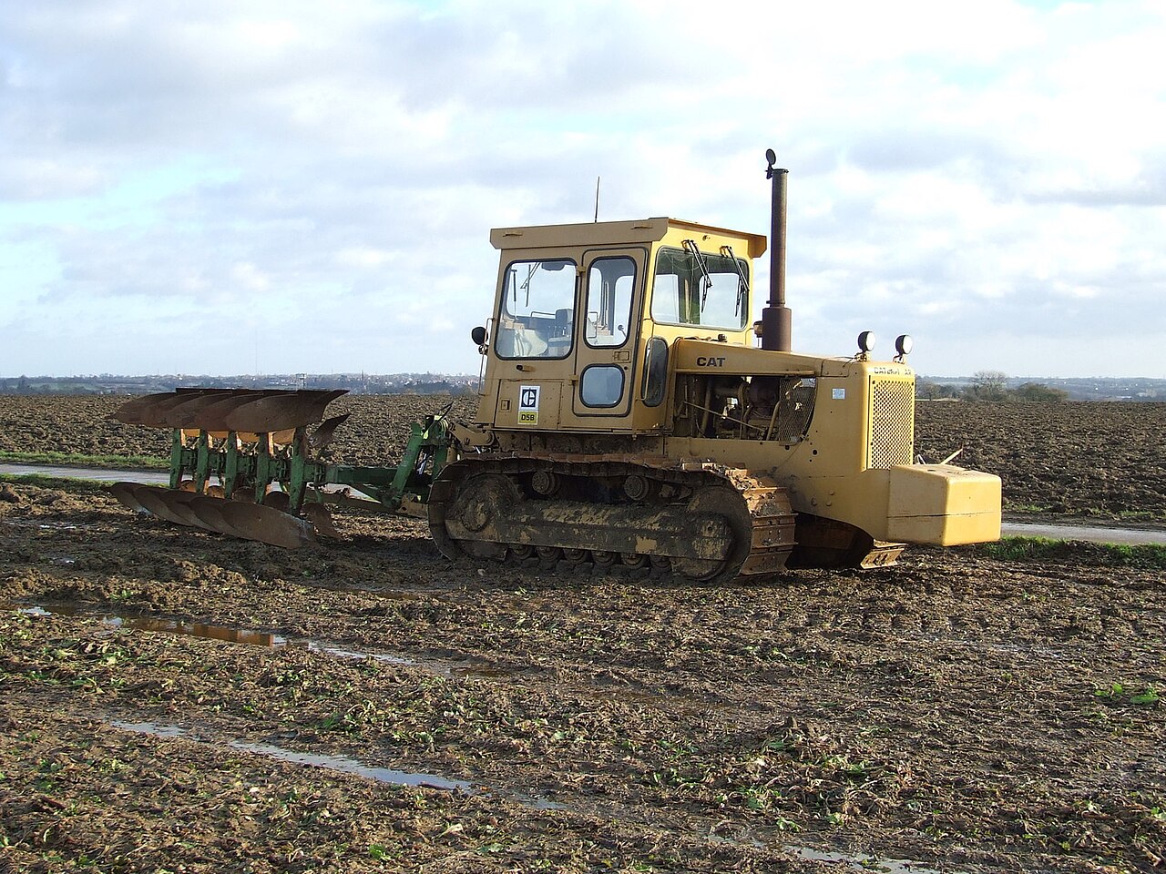 Case IH na Farm Progress Show: Nowe Maszyny i Technologie