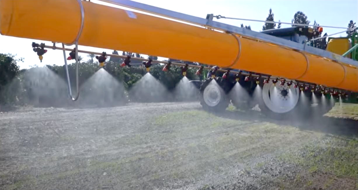 Nowe modely i technologie na Agro Show 2026