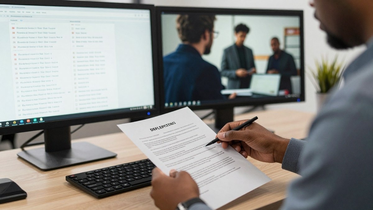 Bieterregistrierung bei Online-Auktionen: Ablauf und Nachweise