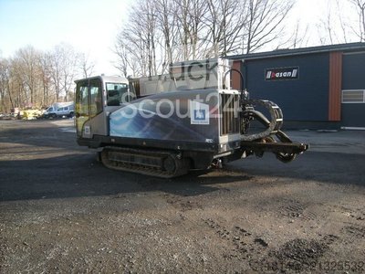 Bohrgerät  Bohrgerät, Tracto-Technik, Grundodrill 18 ACS gebraucht
