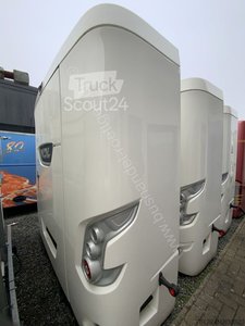 VDL Skikoffer roof rack VDL Skikoffer gebraucht