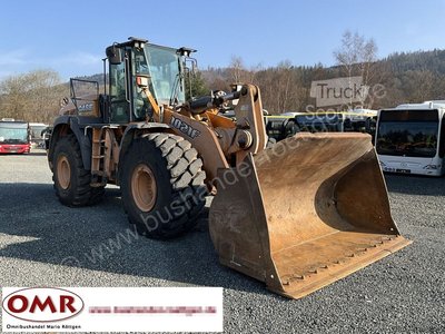 Radlader Case 1021 F B gebraucht