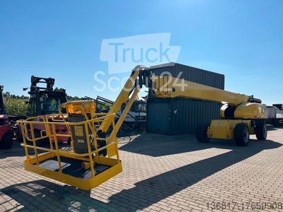 Arbeitsbühne JLG 1350SJP Teleskoparbeitsbühne / AH 43,3m gebraucht