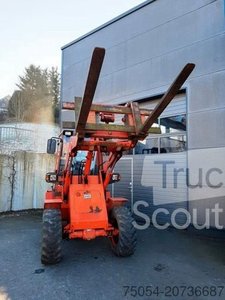 Radlader Fai FAI 556 Radlader gebraucht