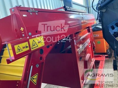 Hoflader Grimme GBF L-M-L neu