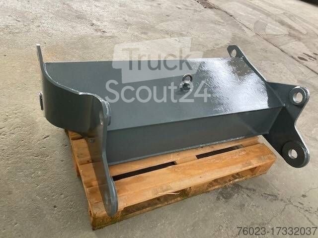 Turmdrehkran Liebherr 35K / 42K / 34K gebraucht