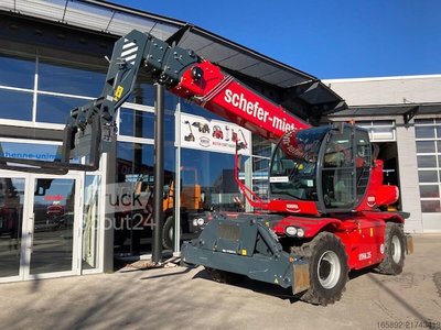 Teleskoparmstapler Magni RTH 6.25 gebraucht