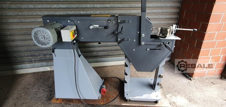 Tube grinding machines GRIT GX 75 2H