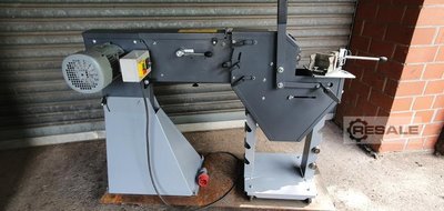 Tube grinding machines GRIT GX 75 2H