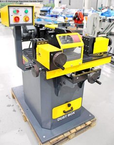 Tube grinding machines FALKEN PN 38/140