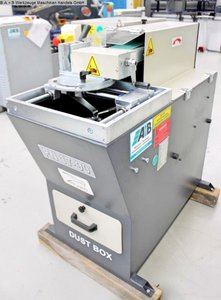 Tube grinding machines FALKEN PN 17/90