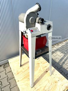 Twist Drill Grinding Machines DAREX SP 2500