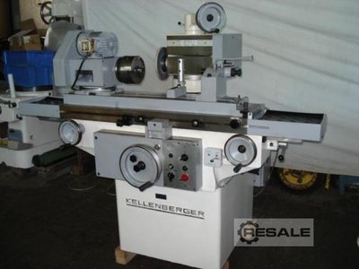Universal grinding machines KELLENBERGER 57