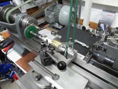 Universal grinding machines ERNESTOS RC1224281696
