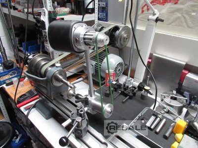 Universal grinding machines ERNESTOS RC121572846