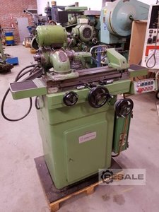 Universal tool grinding machines JUNGNER US-2305