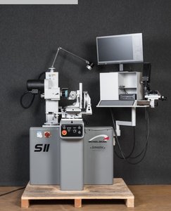 Universal Tool-Grinding Machines DECKEL S11
