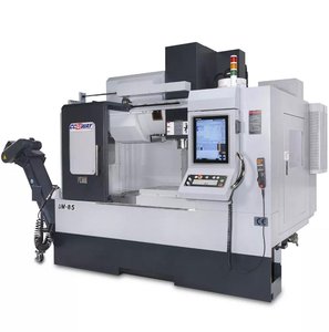 Vertikal-Bearbeitungszentrum Accuway UM-85