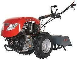 Einachser Blitz 70 8,5PS Honda GX270 Fräse Einachstraktor NEU