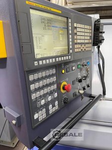 CNC Long Turning Machines STAR MICRONICS ST-38