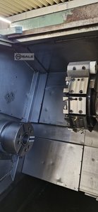 CNC Turning Automatics OCUMA HOWA ACT 4