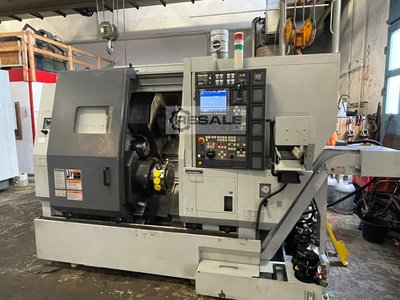 CNC Turning Centers MORI  SEIKI ZT 1000