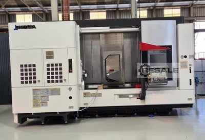 CNC Turning Centers OKUMA Multus U3000 1SW 1500