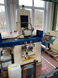 Flachschleifmaschine ELB SW 4 VA 450 x 250 (240103)