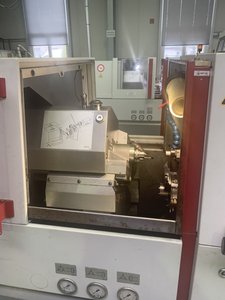 CNC Turning Centers TRAUB TNL 12K