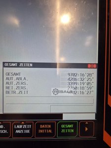 CNC Turning Centers MAZAK INTEGREX e-500 H