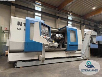 CNC Turning Centers NILES-SIMMONS N10