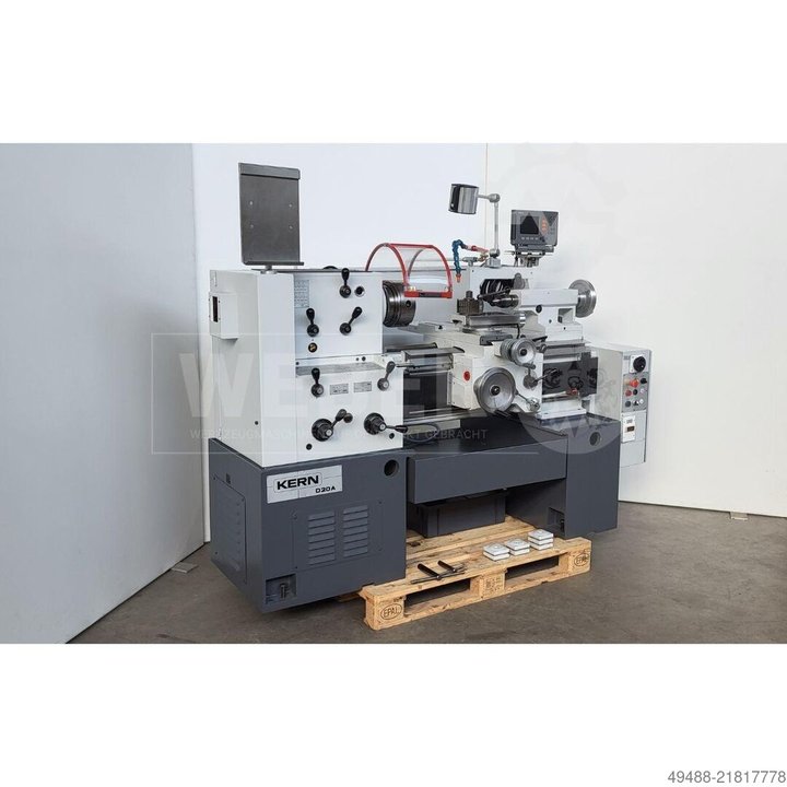 KERN D 20 A