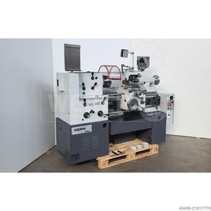 KERN D 20 A