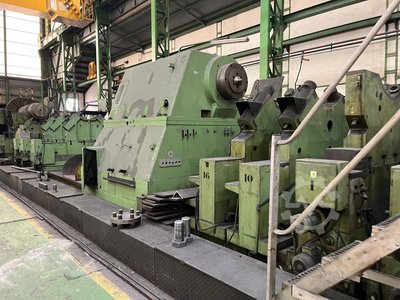 FRORIEP D2100