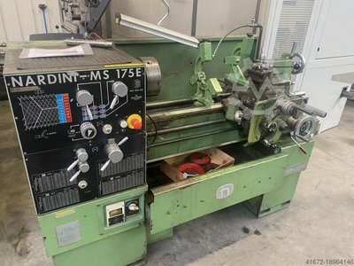 Nardini MS 175 E
