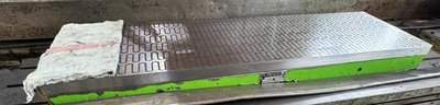 Elektromagnet Schleifmaschine Flachschleifmaschine 1000x300mm