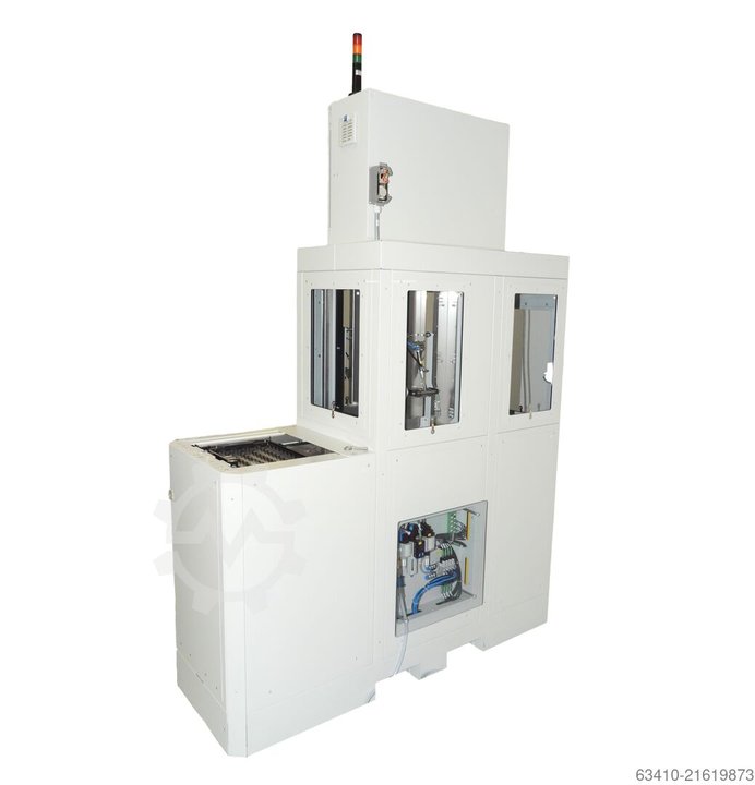 Systemtechnik Hölzer GmbH Traystapler TL 4030