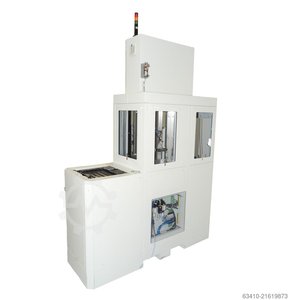 Systemtechnik Hölzer GmbH Traystapler TL 4030