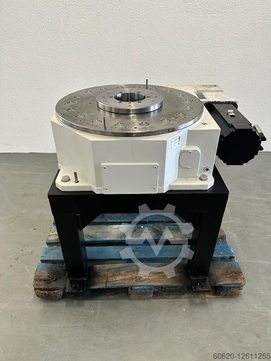 WEISS CR0700CA