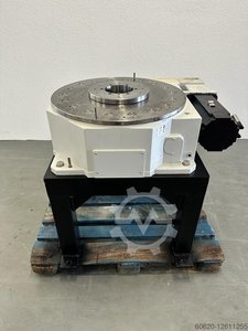WEISS CR0700CA