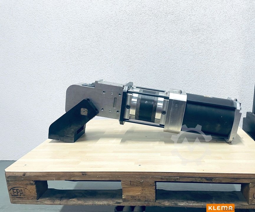 Tünkers KS 200.4 BDA03LHT12