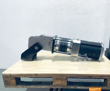 Tünkers KS 200.4 BDA03LHT12