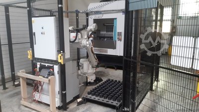 ABB IRB 4600 - 45/2.05