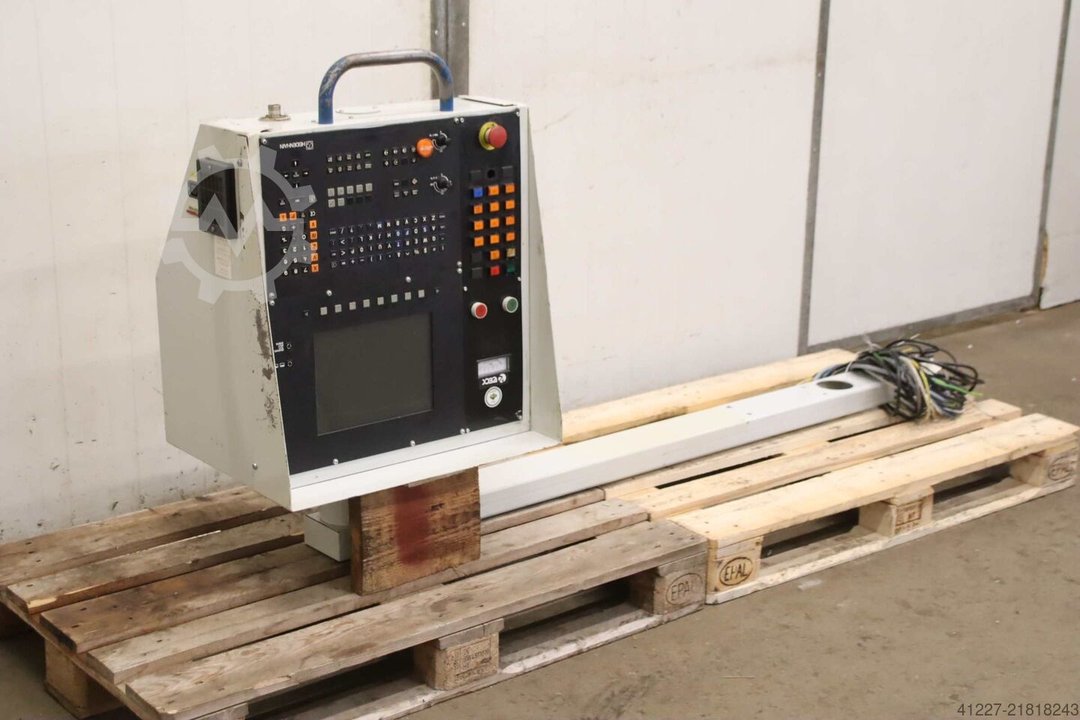 Heidenhain VC500D