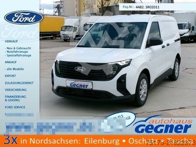 FORD Transit Courier Trend 1.5L EcoBl 2xS-Tür WiPa