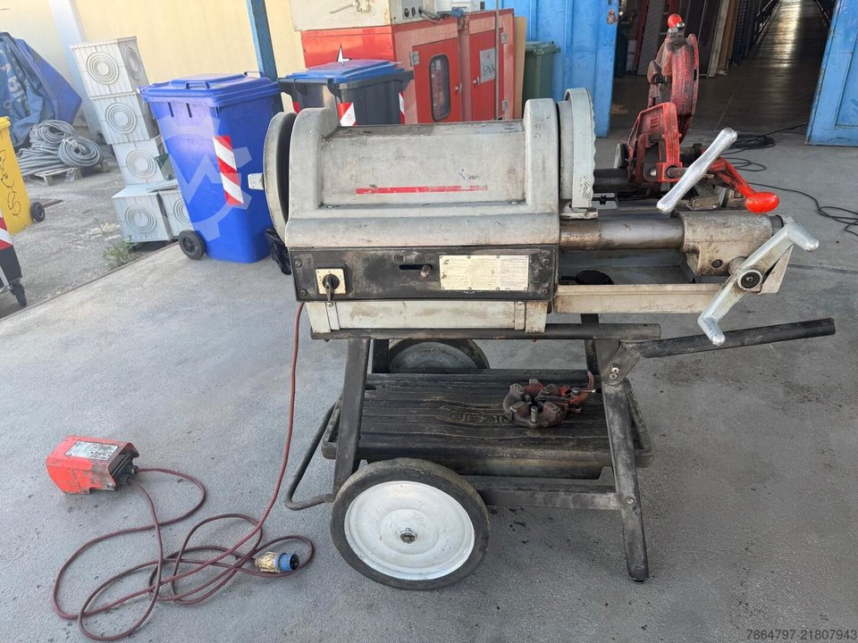 ridgid 1224