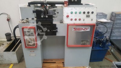 SENY D 75 B