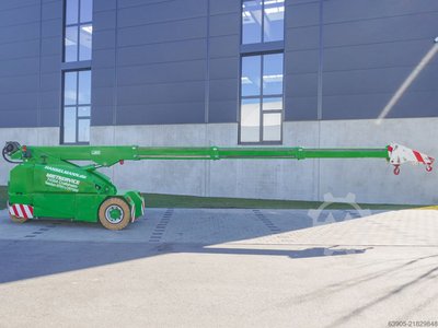 JMG MC 60S
