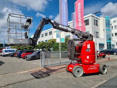 Manitou 120 AETJ C